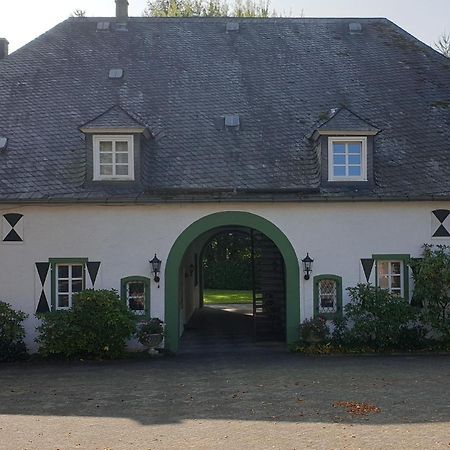 Das Torhaus Im Schloss Schellenstein Olsberg Exterior photo